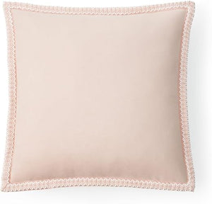Kirkwood Braided Decorative Throw Pillow 20x20
