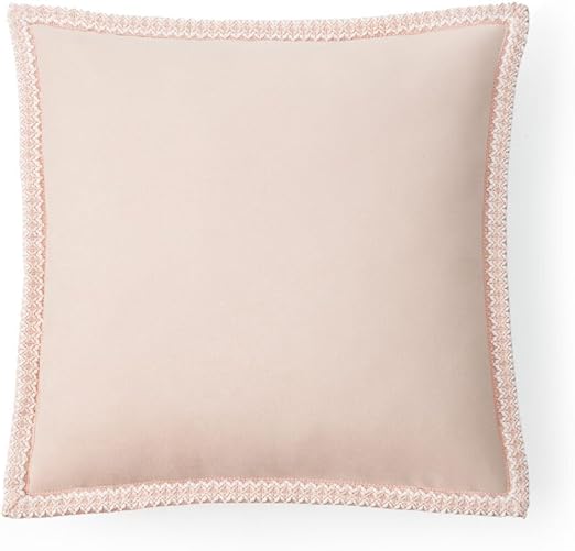 Kirkwood Braided Decorative Throw Pillow 20x20