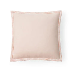 Kirkwood Braid Fleece Throw Pillow