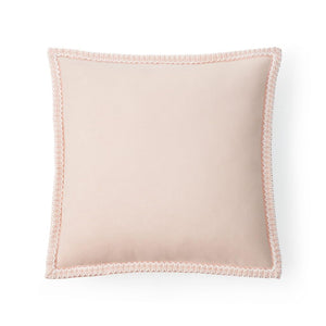 Kirkwood Braid Fleece Throw Pillow