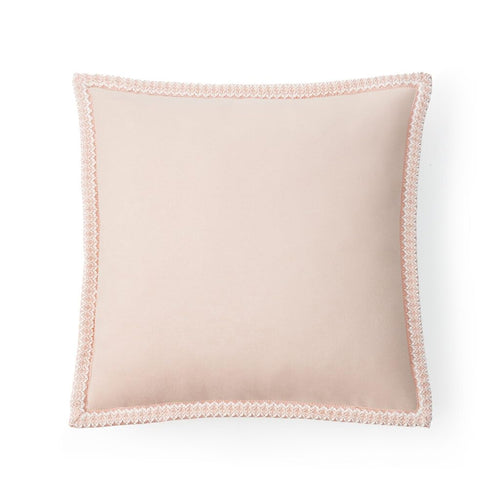Kirkwood Braid Fleece Throw Pillow