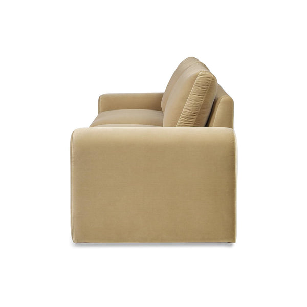 Arched Arm Upholstered Seating Collection