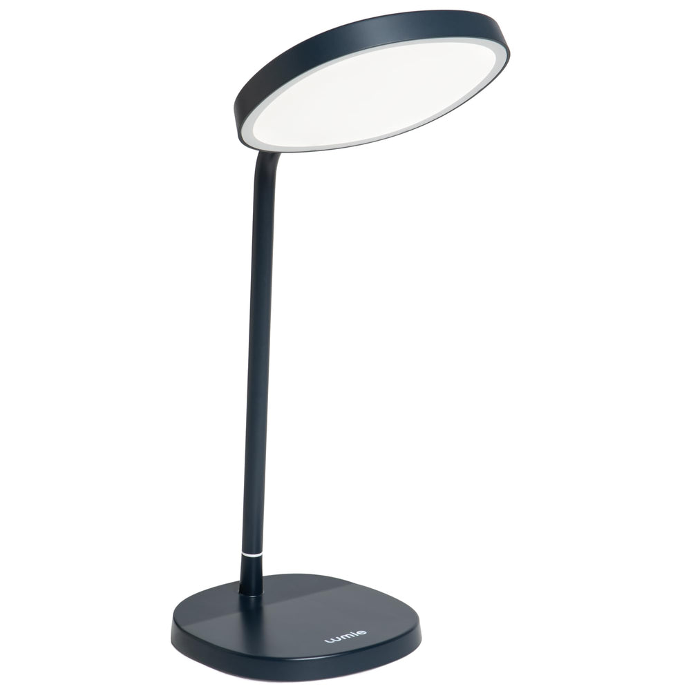 10,000 Lux Adjustable Bright Light Therapy Desk Lamp