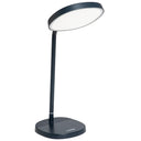 10,000 Lux Adjustable Bright Light Therapy Desk Lamp
