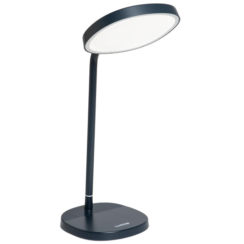 10,000 Lux Adjustable Bright Light Therapy Desk Lamp