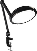 30W LED Desk Lamp with Clamp, 95+ CRI & 5 CCT Modes