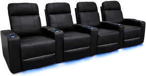 Power Recliner Home Theater Seat