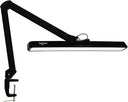 LED Architect Desk Lamp with Clamp & Swing Arm