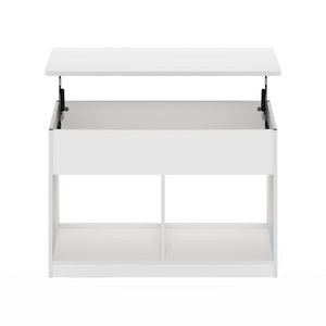 Lift Top Coffee Table with Hidden Storage