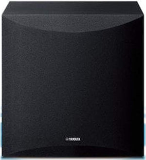 5.1-Channel Home Theater System with Bluetooth & 4K Ultra HD