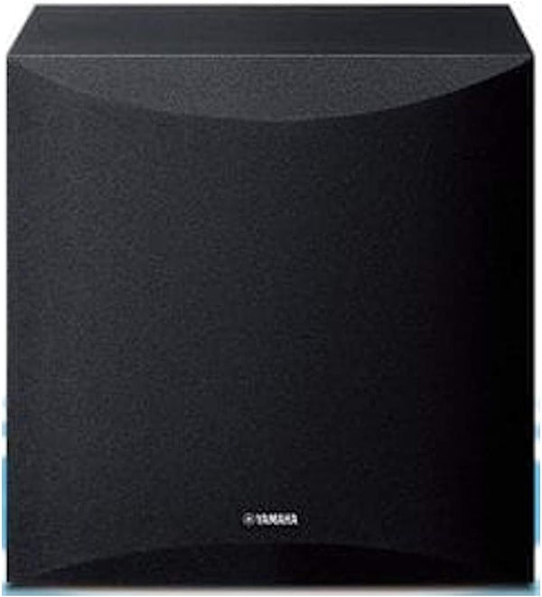 5.1-Channel Home Theater System with Bluetooth & 4K Ultra HD