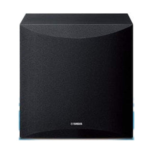 5.1-Channel Home Theater System with Bluetooth & 4K Ultra HD