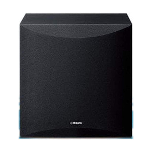 5.1-Channel Home Theater System with Bluetooth & 4K Ultra HD