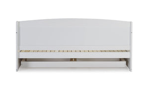 Twin to King Daybed with Trundle & Storage Drawers