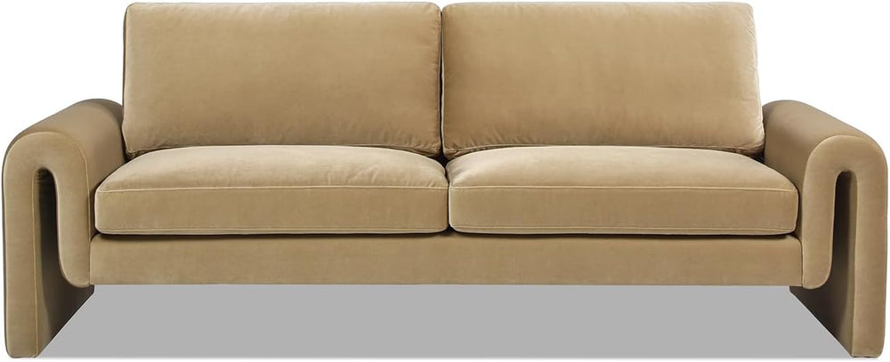 Arched Arm Upholstered Seating Collection