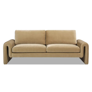 Arched Arm Upholstered Seating Collection