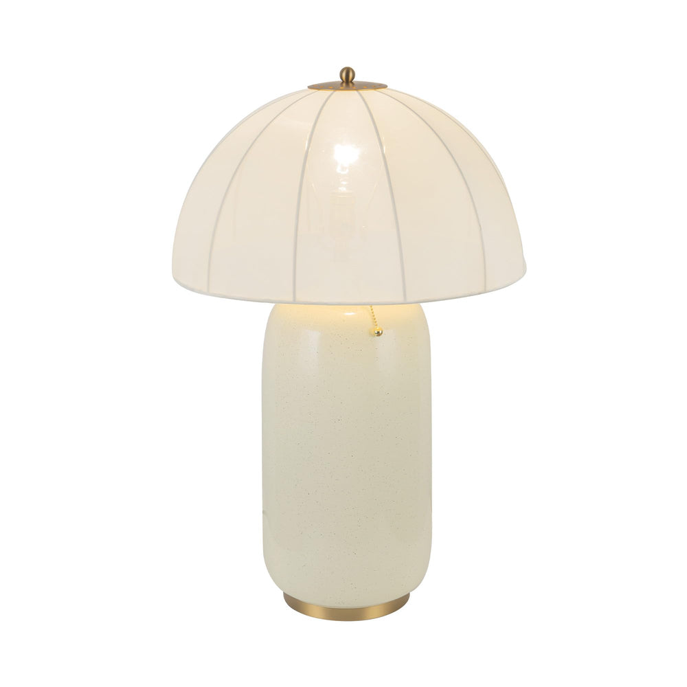 Crosby 18-in Table Lamp