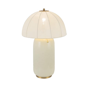 Crosby 18-in Table Lamp