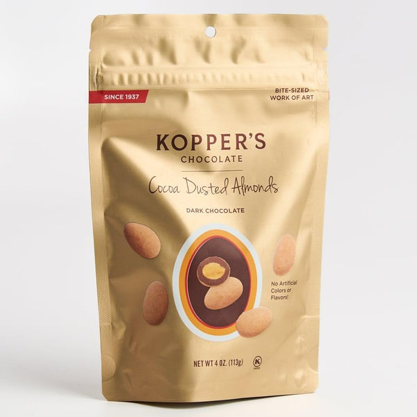 Gourmet Snack & Chocolate Gift Basket