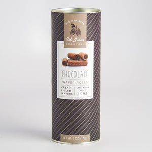 Gourmet Snack & Chocolate Gift Basket