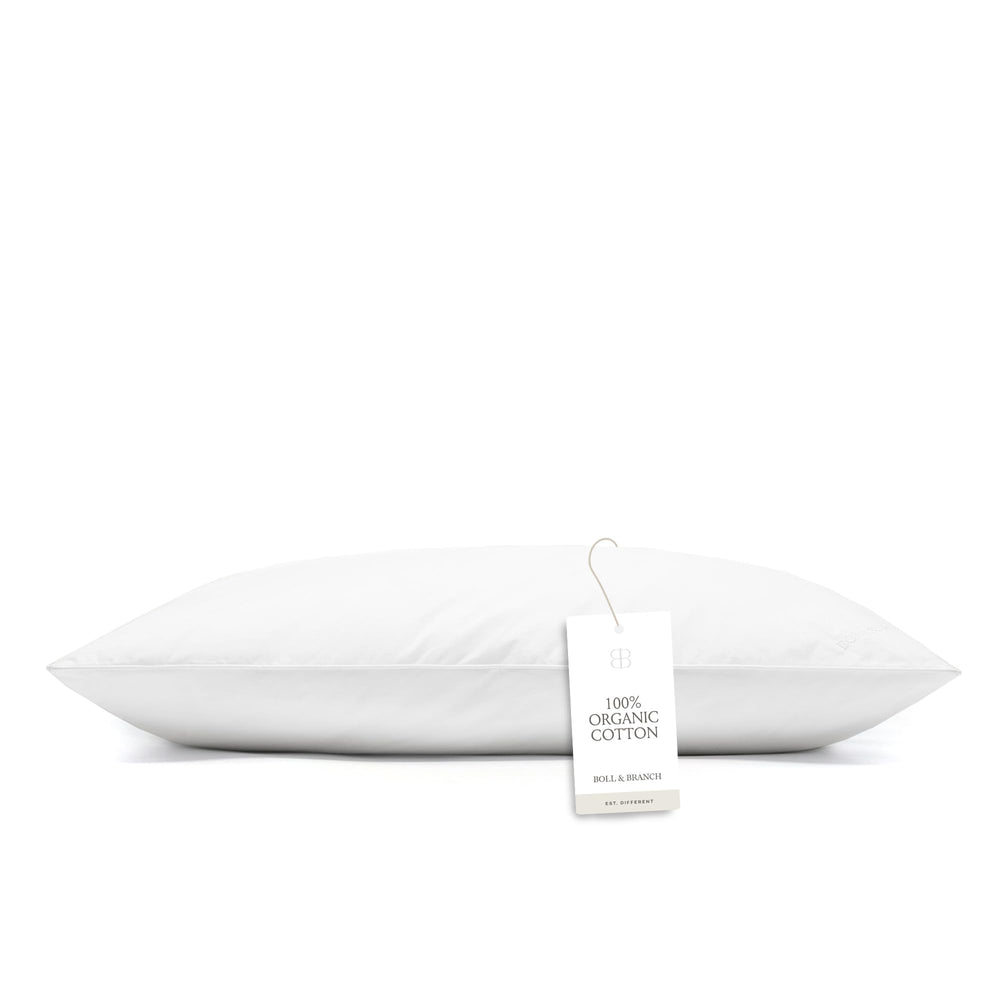 Down Chamber Bed Pillow