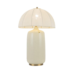 Crosby 18-in Table Lamp