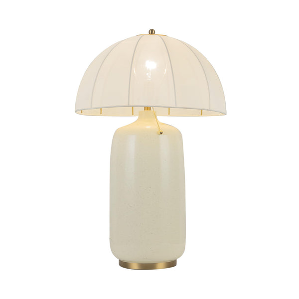 Crosby 18-in Table Lamp