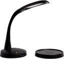 Portable Dimmable Task Lamp with Remote Control