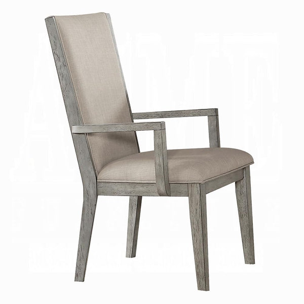 13-Piece Extendable Dining Table Set with 10 Side Chairs & 2 Arm Chairs