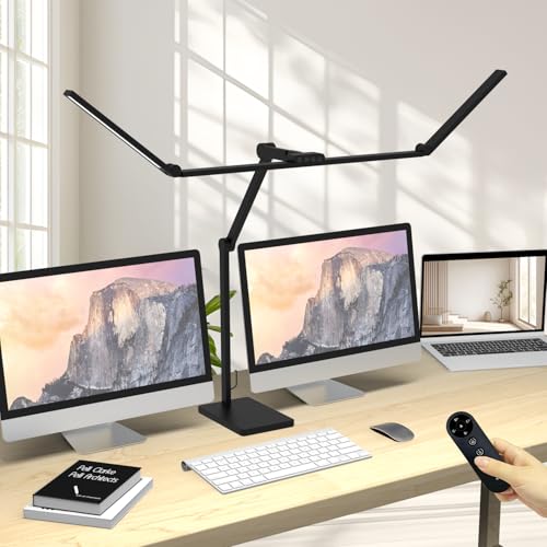 36W Ultra Bright LED Architect Desk Lamp with Base