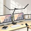 36W Ultra Bright LED Architect Desk Lamp with Base