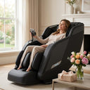 4D Massage Chair with Zero Gravity & SL-Track