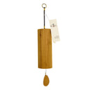 Wind Chimes Set – All Four Elements – Bamboo & Metal Chimes
