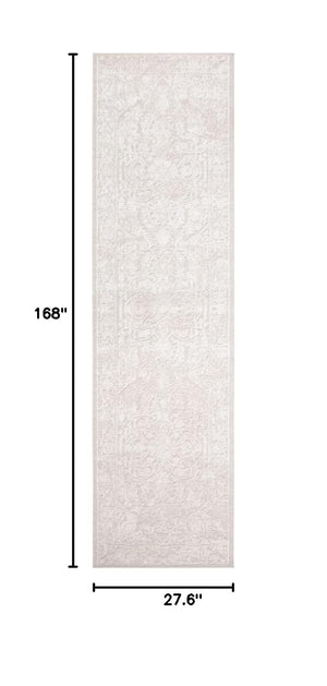 Reflection Runner Rug 2'3" x 14'