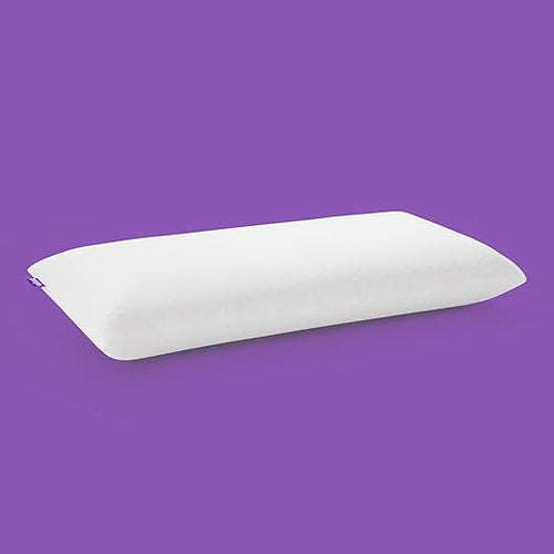 Latex Foam Cooling Bed Pillow with GelFlex Grid