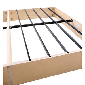 5 Inch Low Profile Box Spring — Twin, Full & Queen