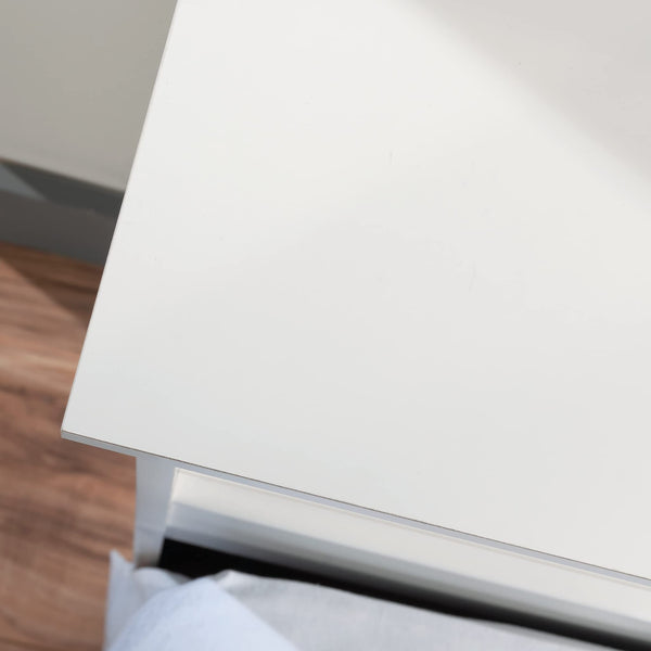 Full/Queen Bookcase Headboard