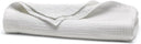 Organic Cotton Throw Blanket – Soft, Lightweight & Breathable, 50x70"