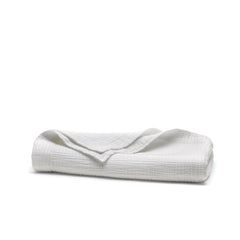 Dream Throw Blanket - 100% Organic Cotton
