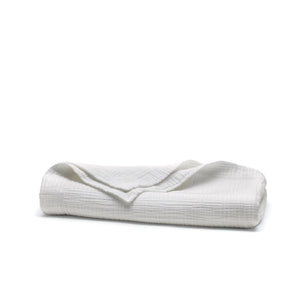 Dream Throw Blanket - 100% Organic Cotton