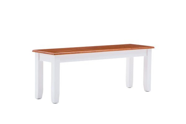 Bloomington Backless Dining Bench