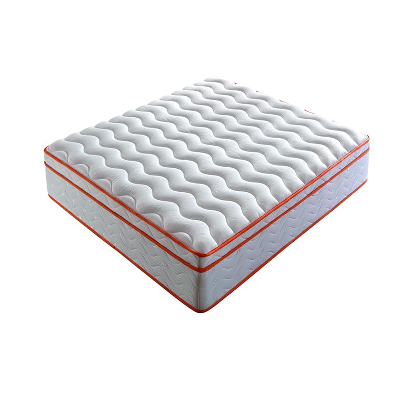 Hybrid Pocket Spring Mattress