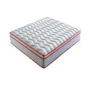 Hybrid Pocket Spring Mattress