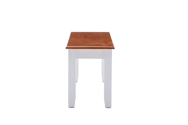 Bloomington Backless Dining Bench