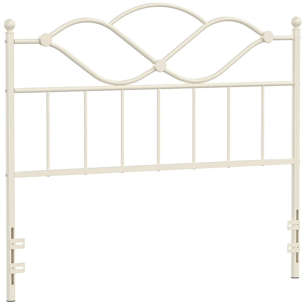 Queen Size Adjustable Headboard