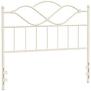 Queen Size Adjustable Headboard