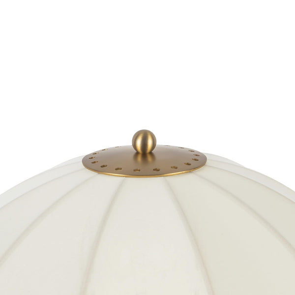 Crosby 18-in Table Lamp