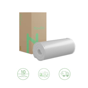 Hybrid Gel Memory Foam Mattress – Medium Firm with Pillow Top