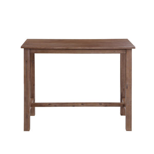 Sonoma Pub Table