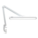 LED Architect Desk Lamp with Swing Arm – 30W Dimmable, 5 Color Temperatures